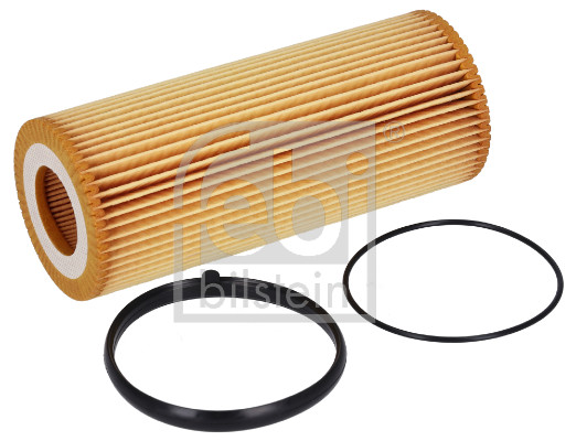 Oil Filter - 38405 FEBI BILSTEIN