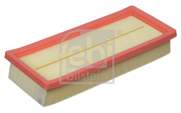Filtro aria - 38407 FEBI BILSTEIN