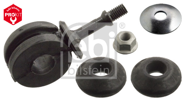 Rod/Strut, stabiliser - 38410 FEBI BILSTEIN