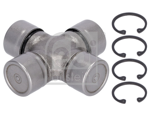 Giunto, Albero longitudinale - 38415 FEBI BILSTEIN