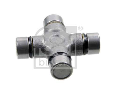 Giunto, Albero longitudinale - 38416 FEBI BILSTEIN
