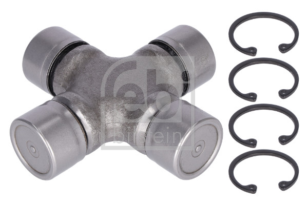 Giunto, Albero longitudinale - 38417 FEBI BILSTEIN