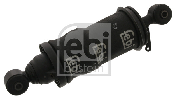 Ammortizzatore, Sospensione cabina - 38454 FEBI BILSTEIN