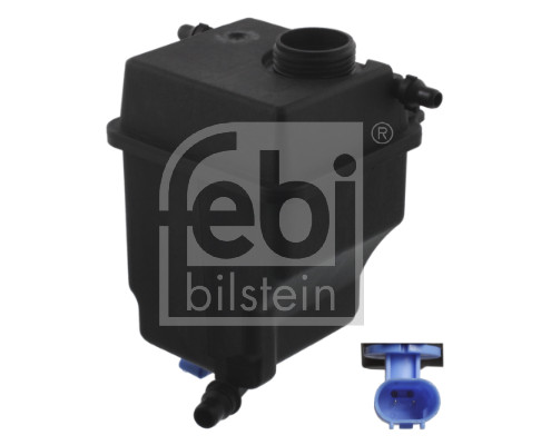 Serbatoio compensazione, Refrigerante - 38458 FEBI BILSTEIN
