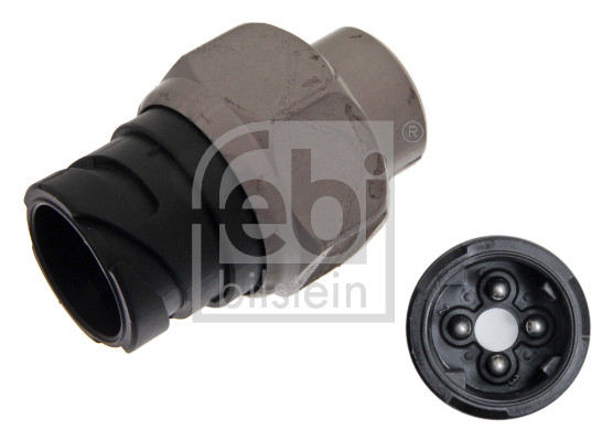 Sensore, Imp.aria compressa - 38459 FEBI BILSTEIN