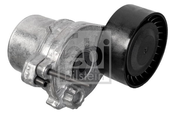 Belt Tensioner, V-ribbed belt - 38465 FEBI BILSTEIN