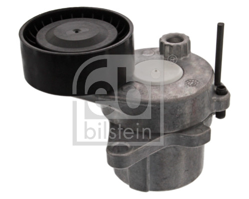 Tendicinghia, Cinghia Poly-V - 38467 FEBI BILSTEIN