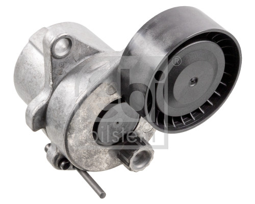 Belt Tensioner, V-ribbed belt - 38468 FEBI BILSTEIN