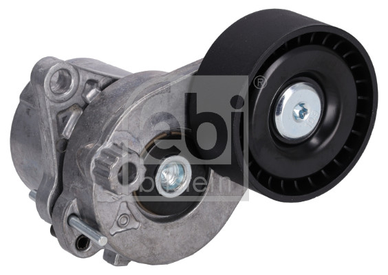 Belt Tensioner, V-ribbed belt - 38469 FEBI BILSTEIN