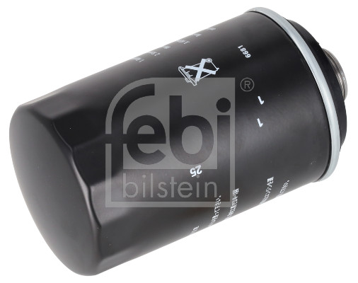 Ölfilter - 38477 FEBI BILSTEIN