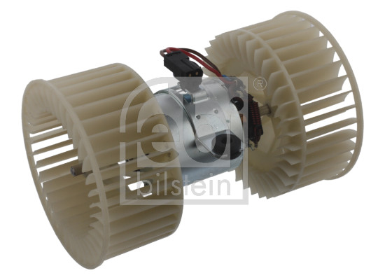 Interior Blower - 38481 FEBI BILSTEIN