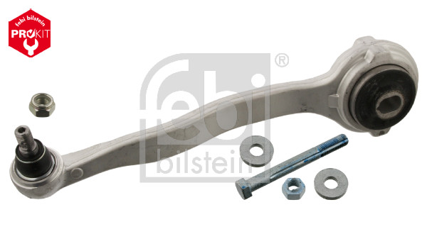 Braccio oscillante, Sospensione ruota - 38484 FEBI BILSTEIN