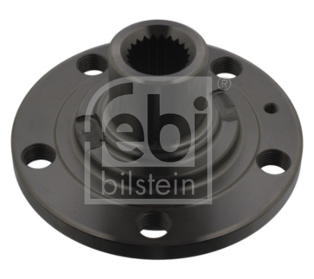 Mozzo ruota - 38491 FEBI BILSTEIN