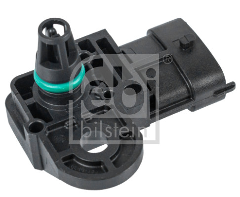 Sensore, Pressione collettore d'aspirazione - 38493 FEBI BILSTEIN