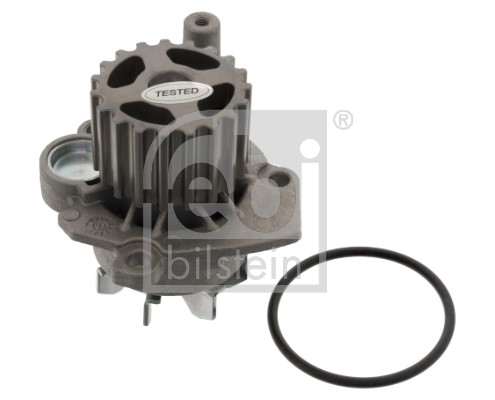 Pompa acqua - 38512 FEBI BILSTEIN