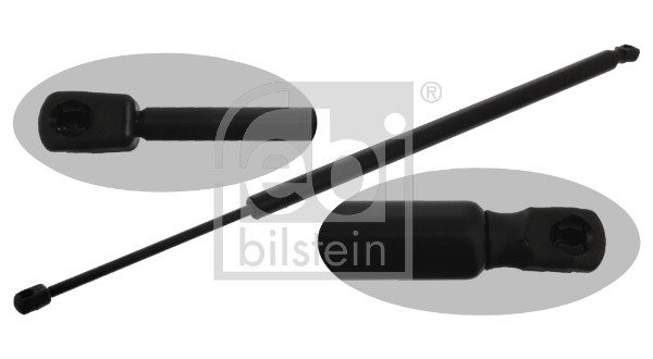 Gas Spring, boot-/cargo area - 38519 FEBI BILSTEIN