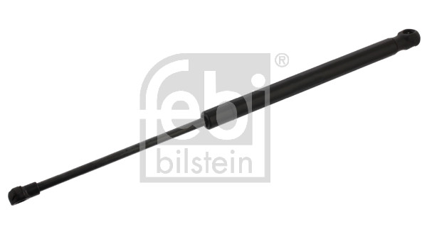 Ammortizatore pneumatico, Cofano bagagli /vano carico - 38520 FEBI BILSTEIN