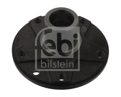 Wheel Hub - 38521 FEBI BILSTEIN