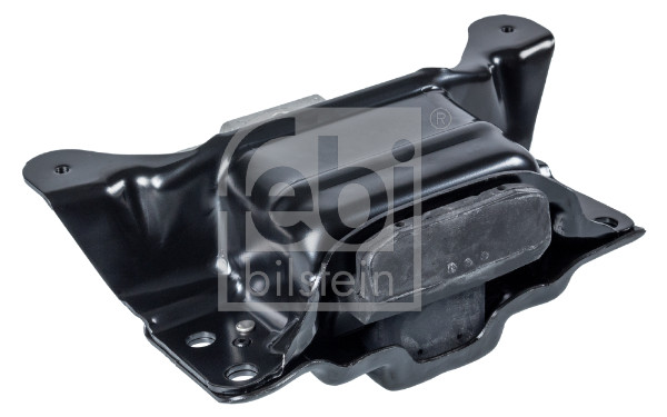 Mounting, manual transmission - 38522 FEBI BILSTEIN