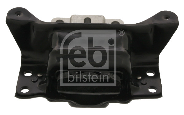 Mounting, automatic transmission - 38524 FEBI BILSTEIN