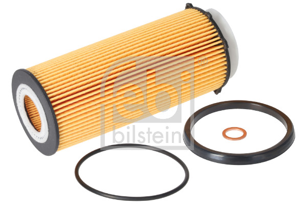Oil Filter - 38530 FEBI BILSTEIN