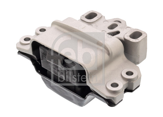 Mounting, manual transmission - 38534 FEBI BILSTEIN