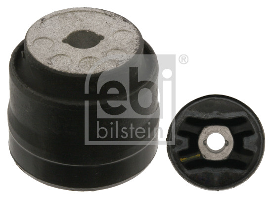 Supporto, Differenziale - 38546 FEBI BILSTEIN