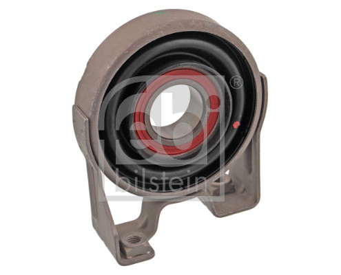 Supporto, Albero cardanico - 38548 FEBI BILSTEIN