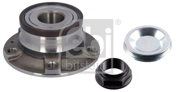 Wheel Bearing Kit - 38550 FEBI BILSTEIN