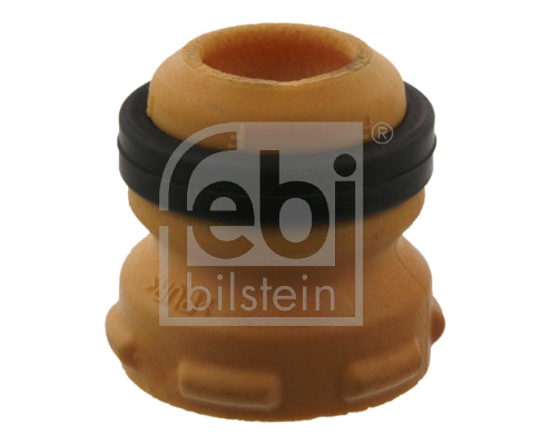 Rubber Buffer, suspension - 38551 FEBI BILSTEIN