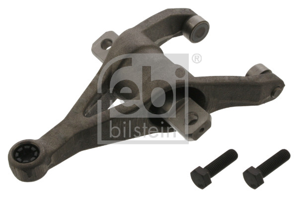Release Fork, clutch - 38556 FEBI BILSTEIN