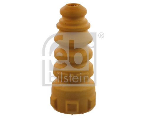 Rubber Buffer, suspension - 38558 FEBI BILSTEIN