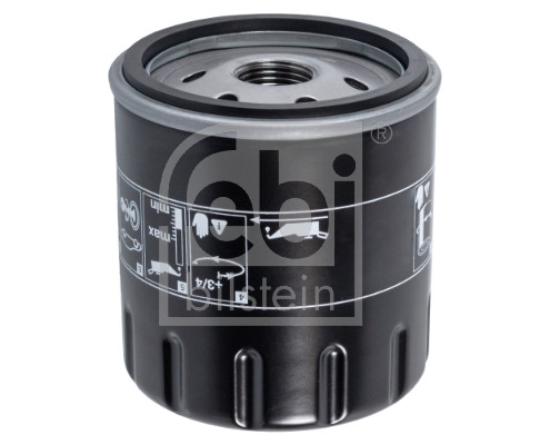 Oil Filter - 38564 FEBI BILSTEIN
