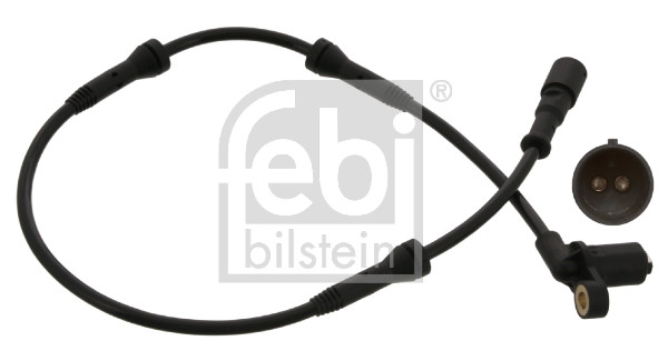 Sensor, wheel speed - 38569 FEBI BILSTEIN