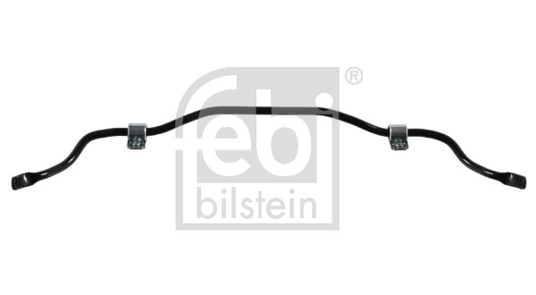 Sway Bar, suspension - 38586 FEBI BILSTEIN