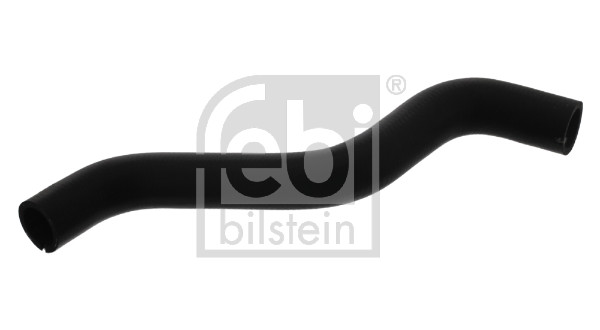 Flessibile radiatore - 38589 FEBI BILSTEIN