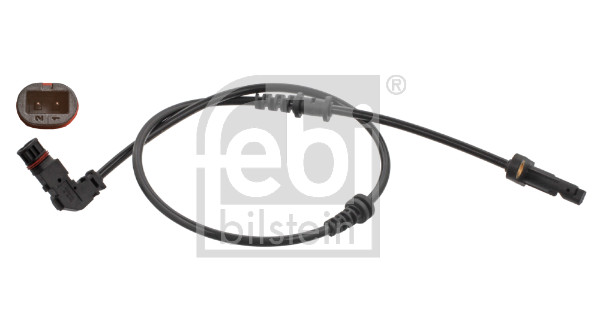 Sensor, wheel speed - 38597 FEBI BILSTEIN