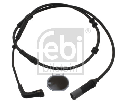 Warning Contact, brake pad wear - 38598 FEBI BILSTEIN