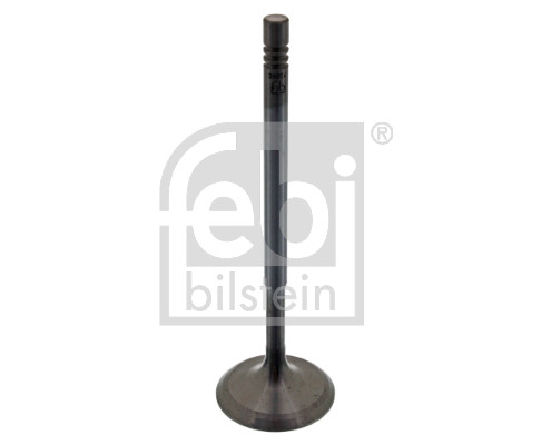 Inlet Valve - 38604 FEBI BILSTEIN