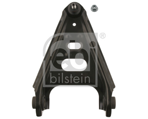 Braccio oscillante, Sospensione ruota - 38610 FEBI BILSTEIN
