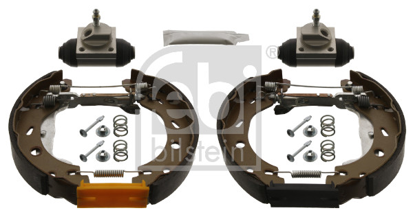 Brake Shoe Set - 38619 FEBI BILSTEIN