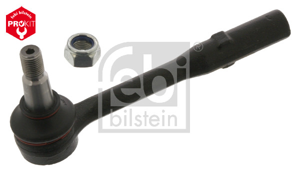 Tie Rod End - 38631 FEBI BILSTEIN