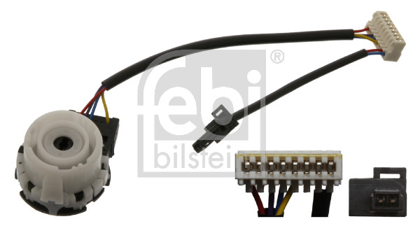 uždegimo jungiklis - 38638 FEBI BILSTEIN