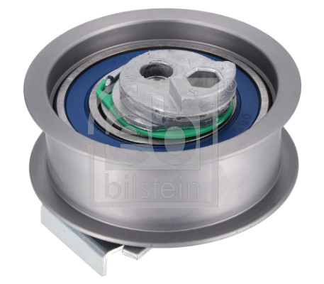 Tensioner Pulley, timing belt - 38655 FEBI BILSTEIN