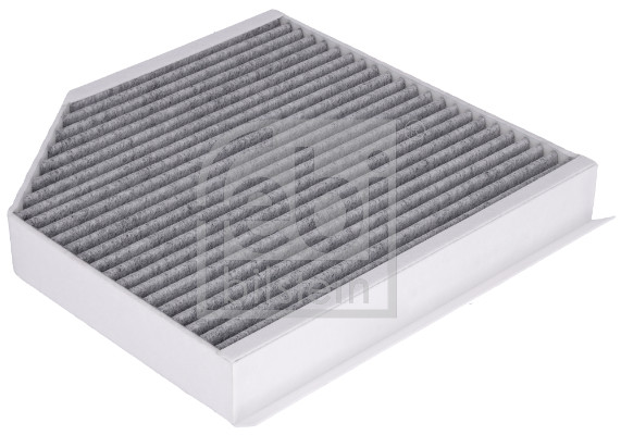 Filter, interior air - 38658 FEBI BILSTEIN