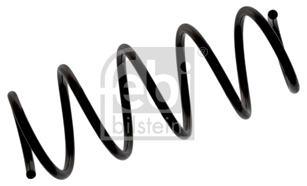 Coil Spring - 38678 FEBI BILSTEIN
