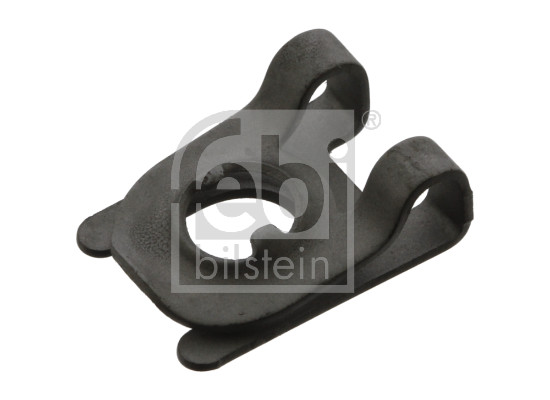 Clip di tenuta, isolamento cofano motore - 38687 FEBI BILSTEIN