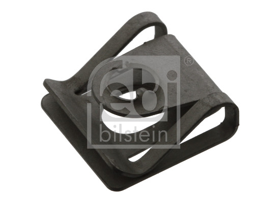 Пистон, изоляция капота двигателя - 38696 FEBI BILSTEIN