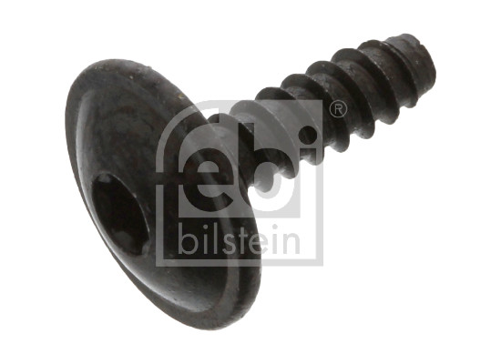 Engine Guard/Skid Plate - 38699 FEBI BILSTEIN