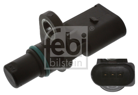 Sensor, camshaft position - 38702 FEBI BILSTEIN